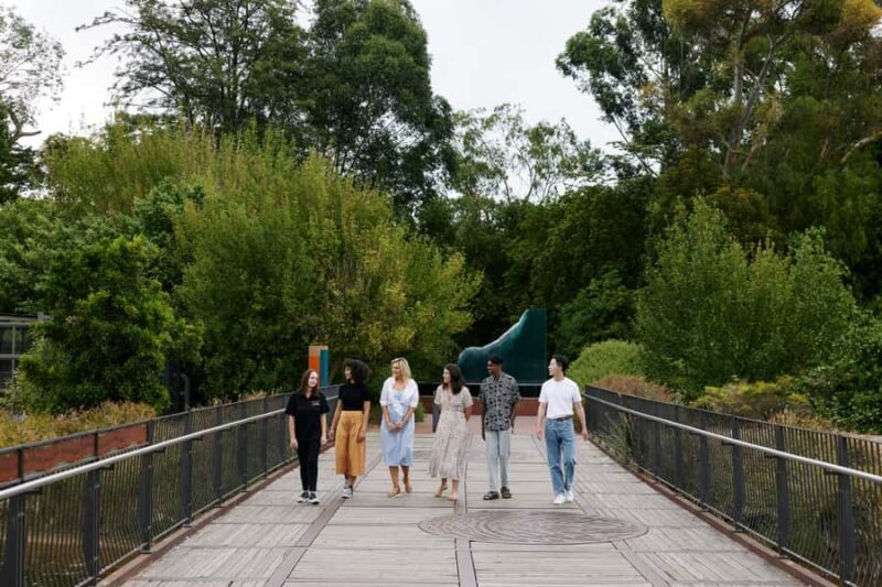 Adelaide: Guided Cultural Tour of Adelaide Botanic Garden - Authenticity and Reviews