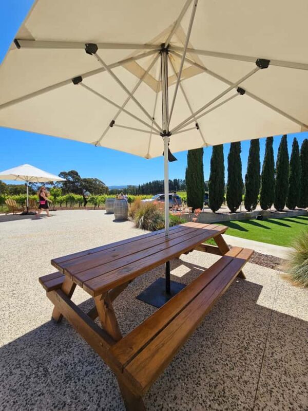 Adelaide: Hahndorf & Hills Wine and/or Gin Tour - Why This Tour Delivers Value