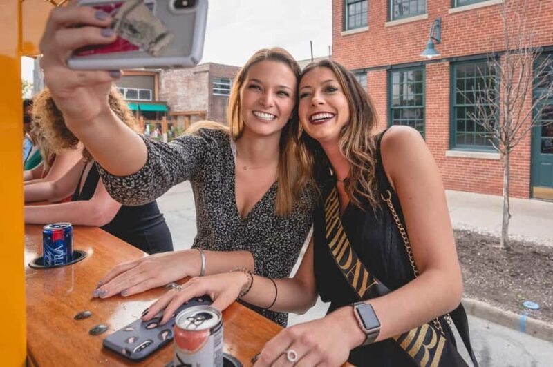 Adelaide: HandleBar Bike Tour with Pub Stops & Dinner Option - Authentic Experiences and Honest Feedback