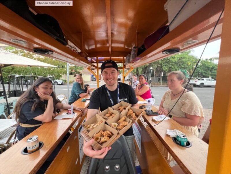 Adelaide: HandleBar Bike Tour with Pub Stops & Dinner Option - The Value of the HandleBar Bike Tour