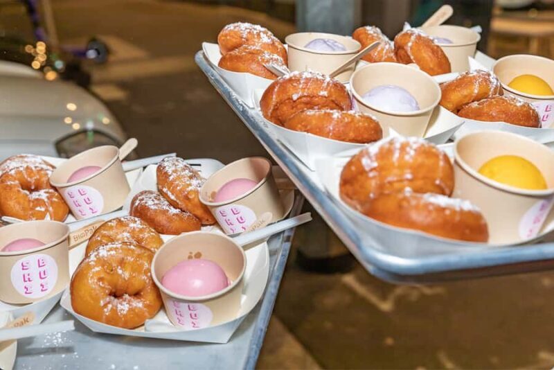 Adelaide: HandleBar Bike Tour with Pub Stops & Dinner Option - FAQ