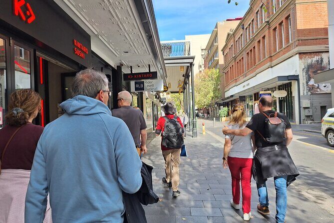 Adelaide Hidden Bar Tour - An In-Depth Look at the Adelaide Hidden Bar Tour