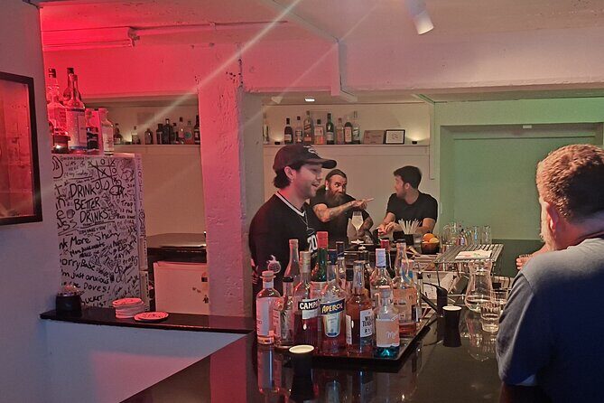 Adelaide Hidden Bar Tour - The Sum Up: Is It Worth It?