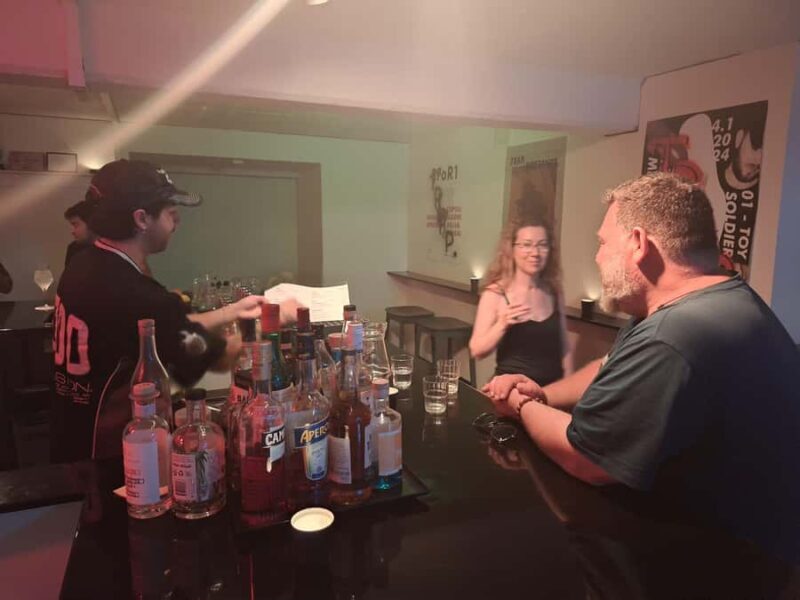 Adelaide: Hidden Bar Tour with Local Guide - The Experience: Why Travelers Love It