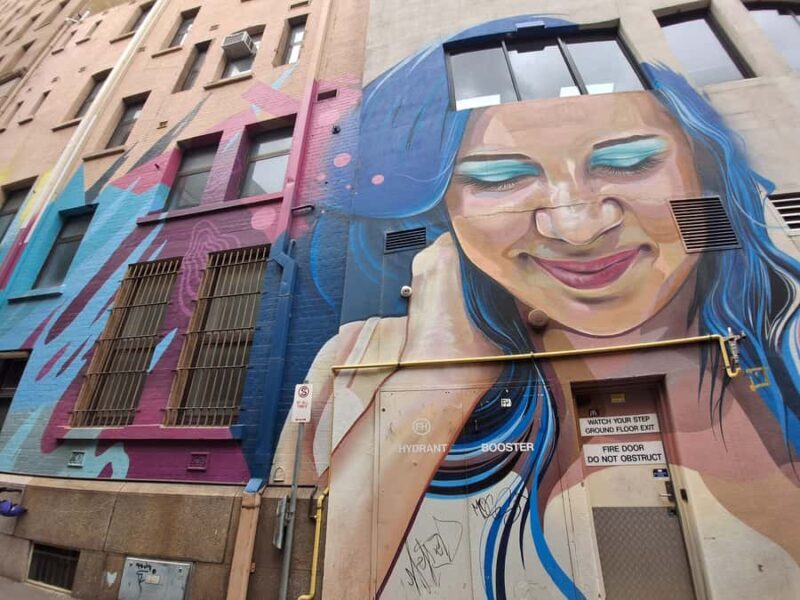 Adelaide: Hidden Bar Tour with Local Guide - Who Will Enjoy This Tour?