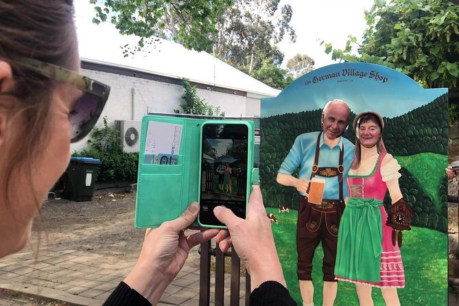 Adelaide Highlights, Hahndorf & McLaren Vale Wine Tasting and Sightseeing Tour - FAQ