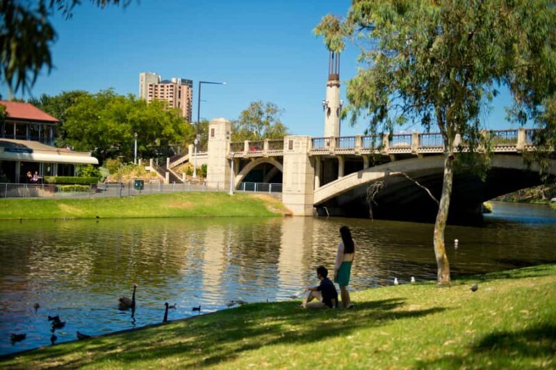 Adelaide: Highlights, Hahndorf & McLaren Vale Wine Tasting - Possible Considerations