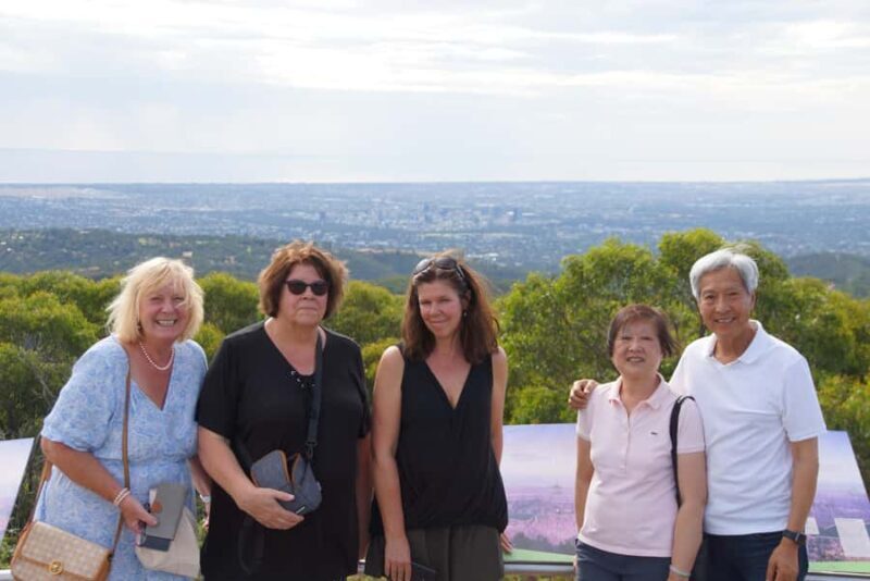 Adelaide: Highlights, Hahndorf & McLaren Vale Wine Tasting - Final Thoughts