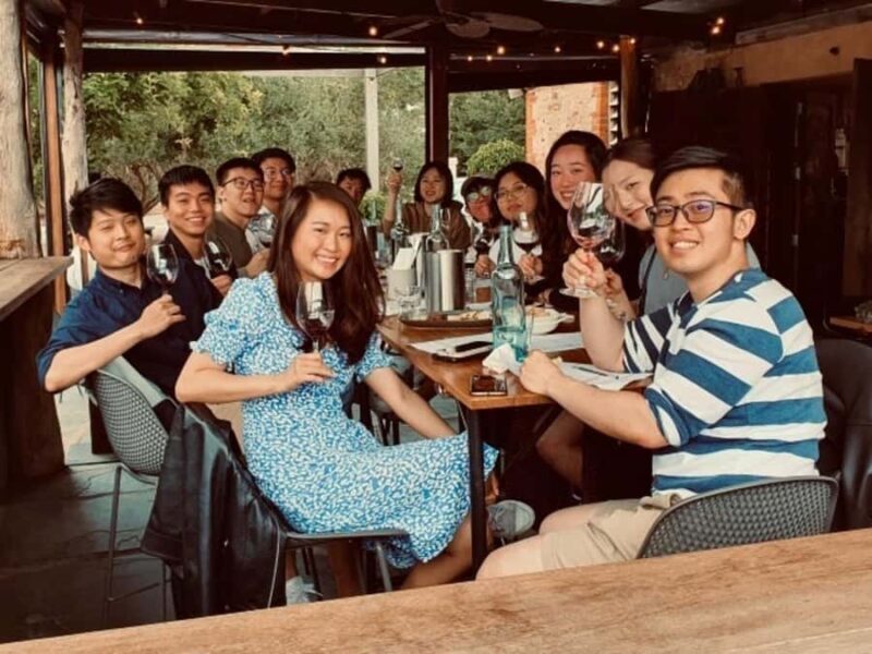 Adelaide: Highlights, Hahndorf & McLaren Vale Wine Tasting - Additional Notes