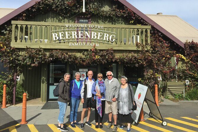 Adelaide Hills and Hahndorf - Half Day Private Scenic Tour - FAQ