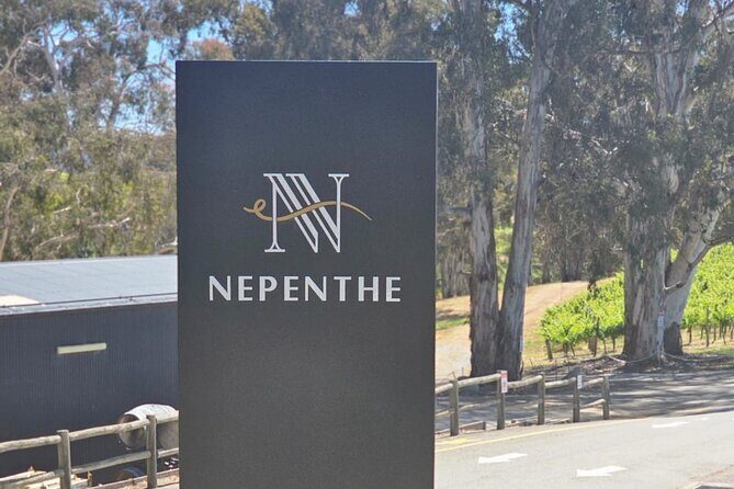 Adelaide Hills Divine Wine Tour - Scenic Highlights and First Impressions