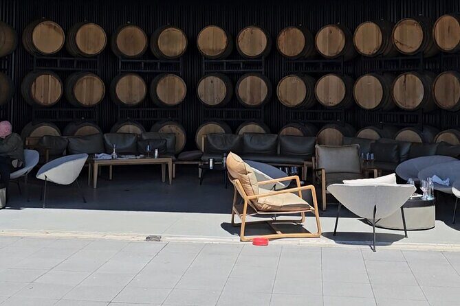 Adelaide Hills Divine Wine Tour - Heritage and Local Flavours in Hahndorf