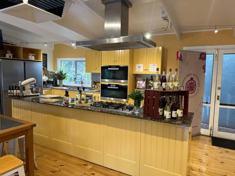 Adelaide Hills Divine Wine Tour - FAQ