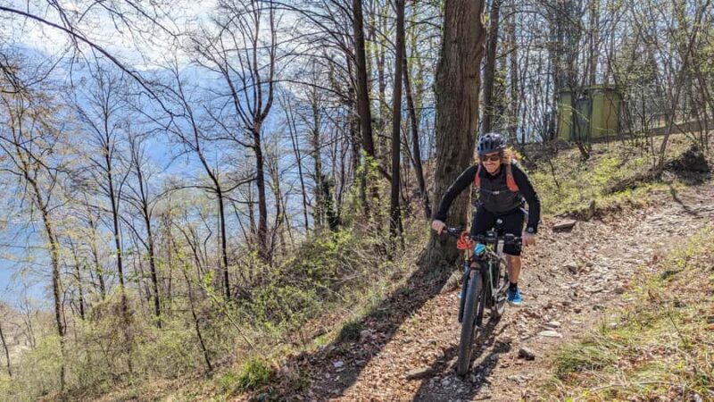 Adelaide Hills: E-Bike Self-Guided Tour with Coffee and Cake - FAQs About the Adelaide Hills E-Bike Self-Guided Tour