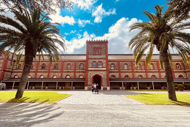 "Adelaide Hills Escape: Wine, Scenery, and Charm" - FAQ