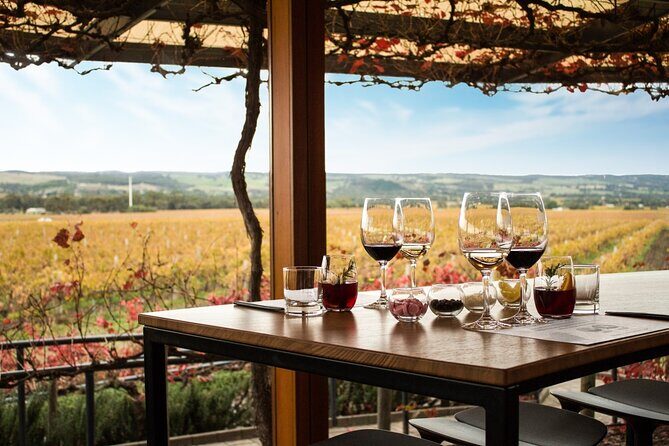 Adelaide Hills, Hahndorf and McLaren Vale Tour - Why You’ll Love This Tour