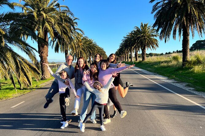 Adelaide Hills, Hahndorf and McLaren Vale Tour - Who Is This Tour Best For?