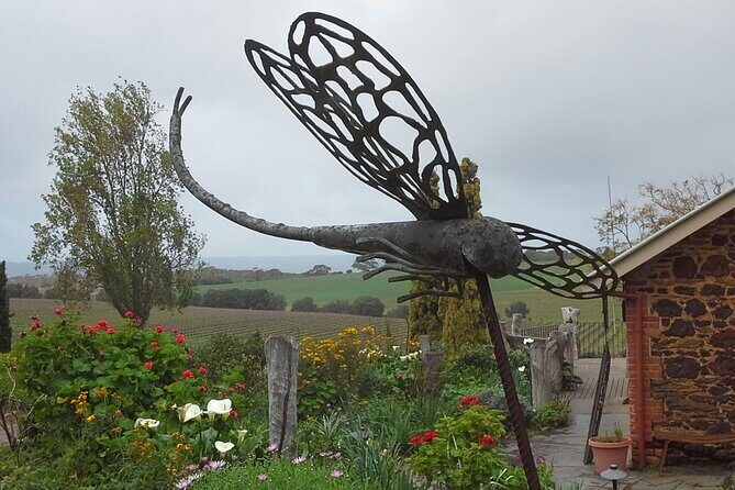 Adelaide Hills, Hahndorf and McLaren Vale Tour - Final Thoughts