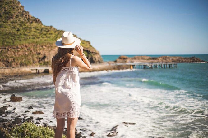 Adelaide Hills, Hahndorf and McLaren Vale Tour - Frequently Asked Questions