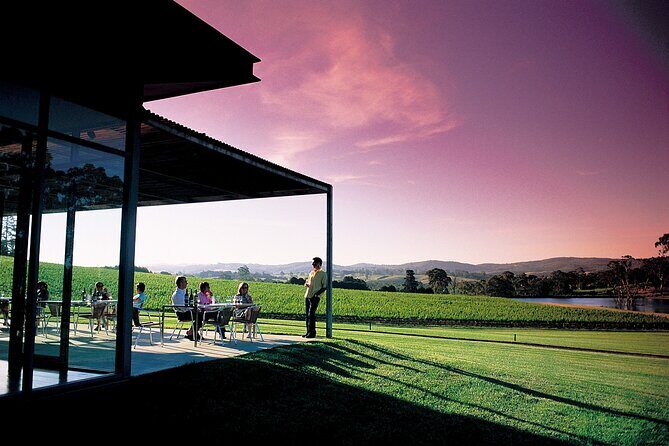 Adelaide Hills & Hahndorf Hop-On Hop-Off Wine Tour - FAQ