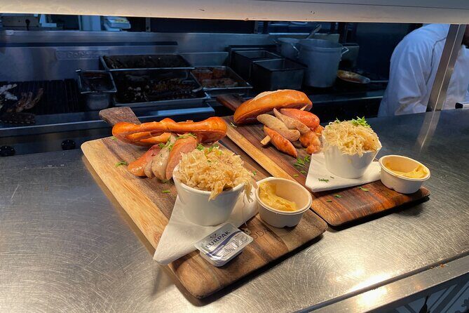 Adelaide Hills & Hahndorf Private Wine and Scenic Tour - Full Day - FAQs