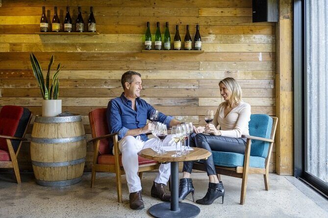 Adelaide Hills Luxury Wine Tour - Private Day Tour - The Itinerary: A Blend of Scenic and Savory Experiences