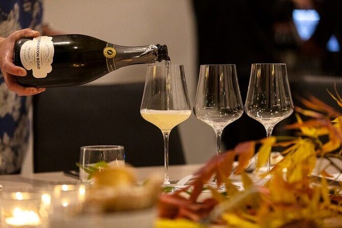 Adelaide Hills Luxury Wine Tour - Private Day Tour - Whats Included and Whats Not