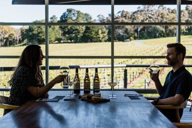 Adelaide Hills Luxury Wine Tour - Private Day Tour - What the Reviews Say