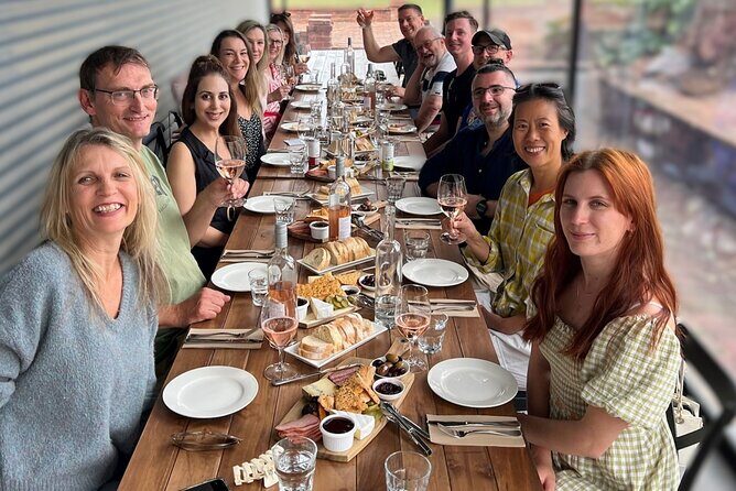 Adelaide Hills Luxury Wine Tour - Private Day Tour - The Sum Up: A Personalized, Enjoyable Wine Adventure