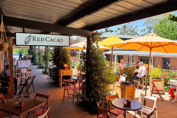 Adelaide Hills Regional / Hahndorf German Village Tour - What Makes This Tour Stand Out?
