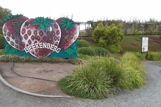 Adelaide Hills Regional / Hahndorf German Village Tour - Authentic Experiences and Local Charm