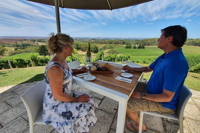 Adelaide Hills Regional / Hahndorf German Village Tour - The Sum Up