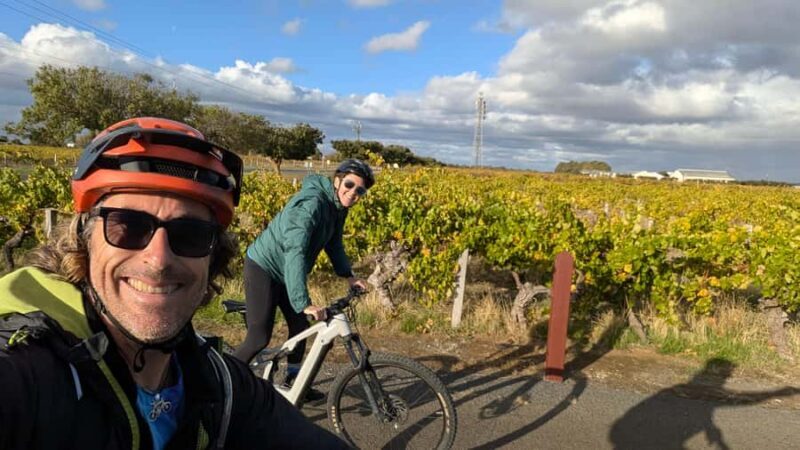 Adelaide Hills: Self-guided E-Bike wine tour with Lunch - An In-Depth Look at the Adelaide Hills E-Bike Experience