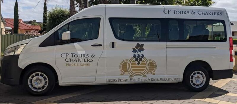 Adelaide Hills Tour with River Murray 3 Hour Lunch Cruise. - An In-Depth Look at the Adelaide Hills Tour with Murray River Cruise