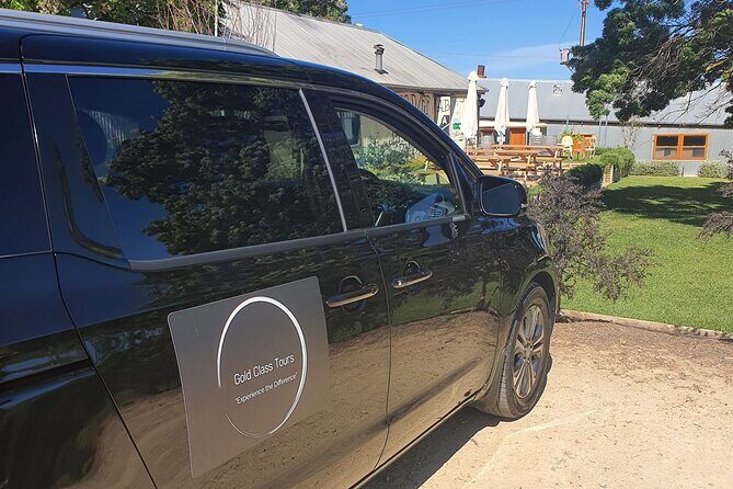 Adelaide Hills Wine Tour - FAQs