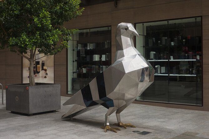 Adelaide Historic Downtown Self Guided App Guided Walking Tour - Final Thoughts