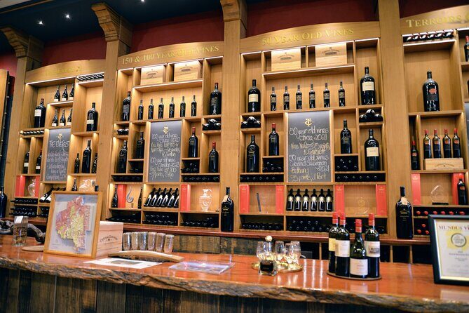 Adelaide Japanese Group Winery Day Tour in Barossa and Hahndorf - What Do Past Travelers Say?