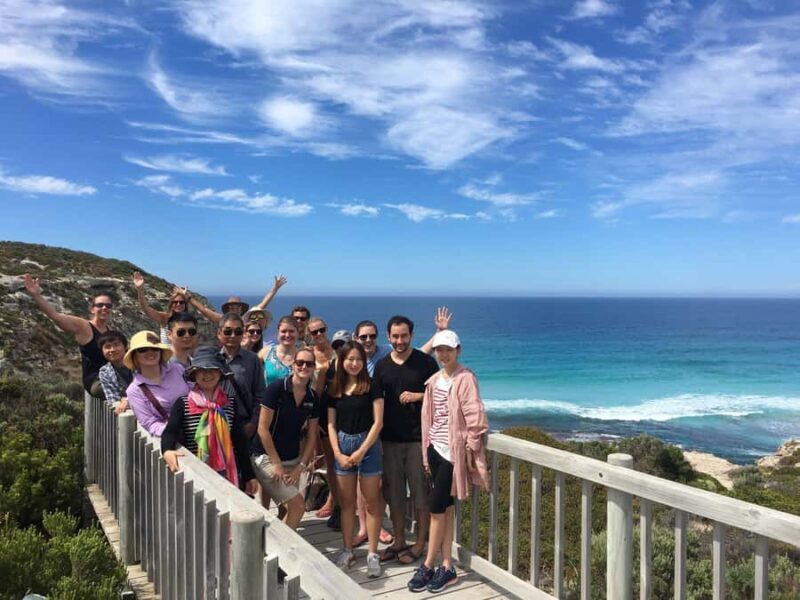 Adelaide: Kangaroo Island 2-Day Epic Wildlife Adventure - FAQ About the Kangaroo Island 2-Day Adventure