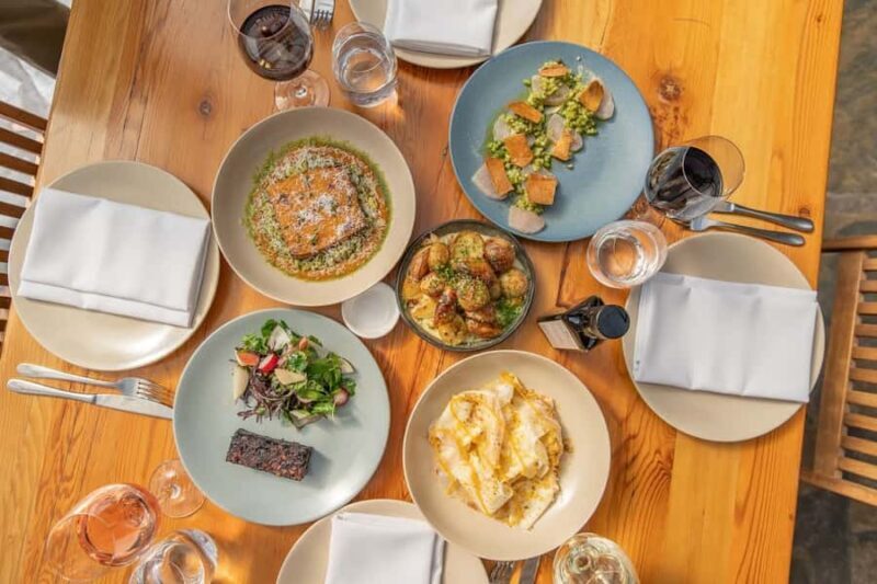 Adelaide: McLaren Vale Private WineTour+Your Chosen Tastings - The Sum Up