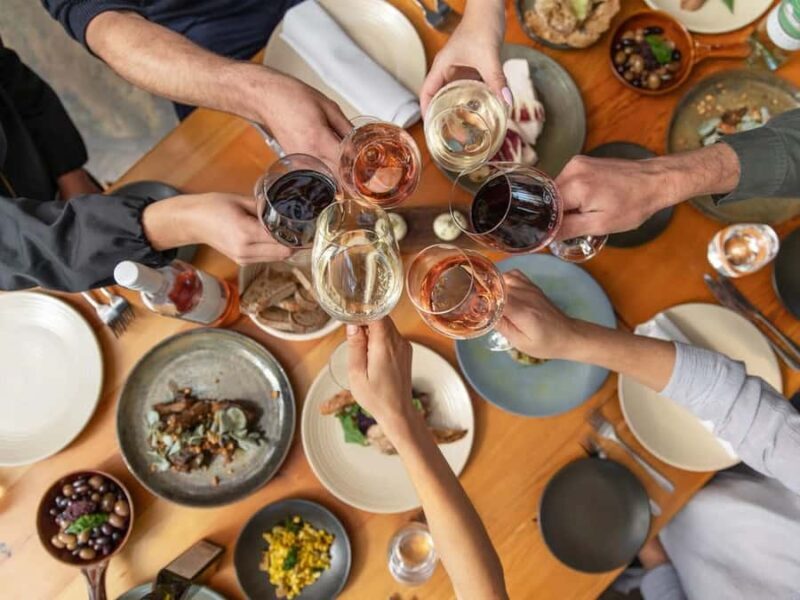 Adelaide: McLaren Vale Private WineTour+Your Chosen Tastings - FAQs