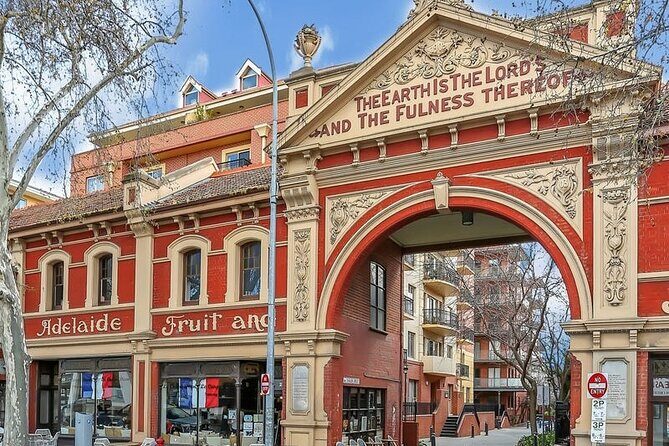 Adelaide Nite Bites: An Evening Food Tour - Exploring the Itinerary: What Makes Each Stop Special?