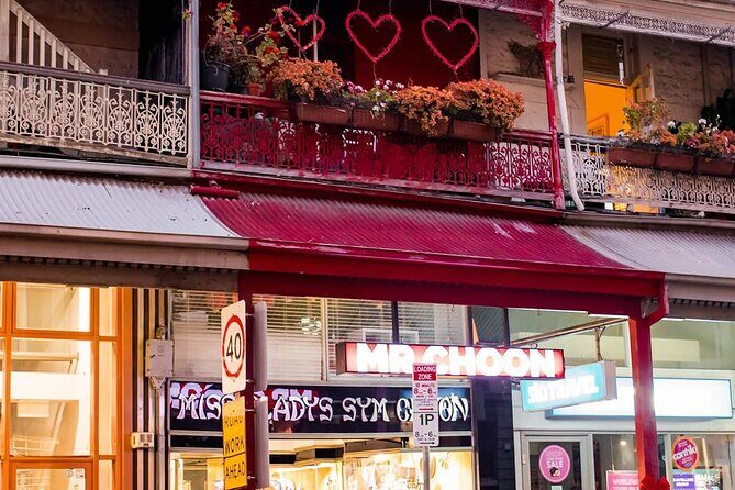 Adelaide Nite Bites: An Evening Food Tour - Practical Details: Timing, Price, and Accessibility