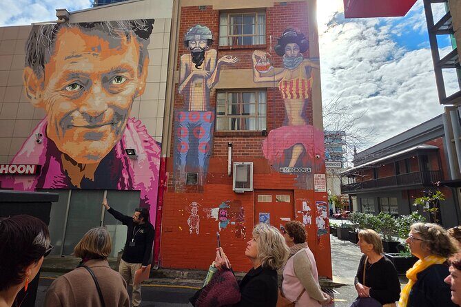 Adelaide Nite Bites: An Evening Food Tour - The Sum Up: Who Is This Tour Best For?