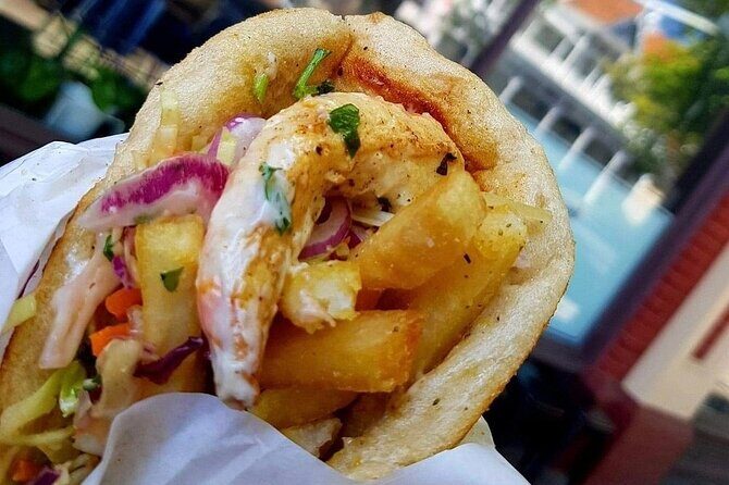 Adelaide Nite Bites: An Evening Food Tour - FAQ