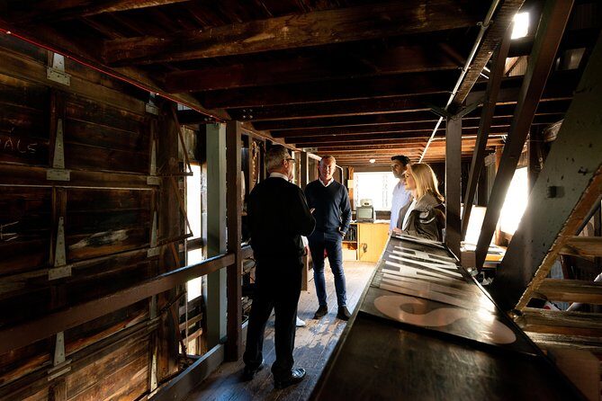 Adelaide Oval Stadium Tour - An Inside Look at the Adelaide Oval Stadium Tour