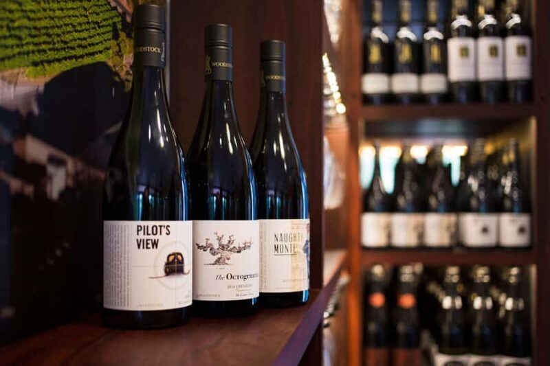 Adelaide: Premium McLaren Vale Wine and Brew Minibus Tour - What Makes This Tour Stand Out