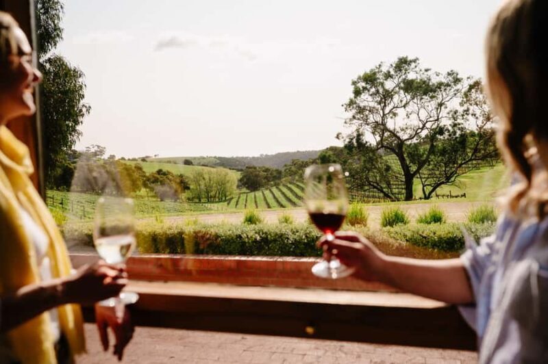 Adelaide: Premium McLaren Vale Wine and Brew Minibus Tour - FAQ