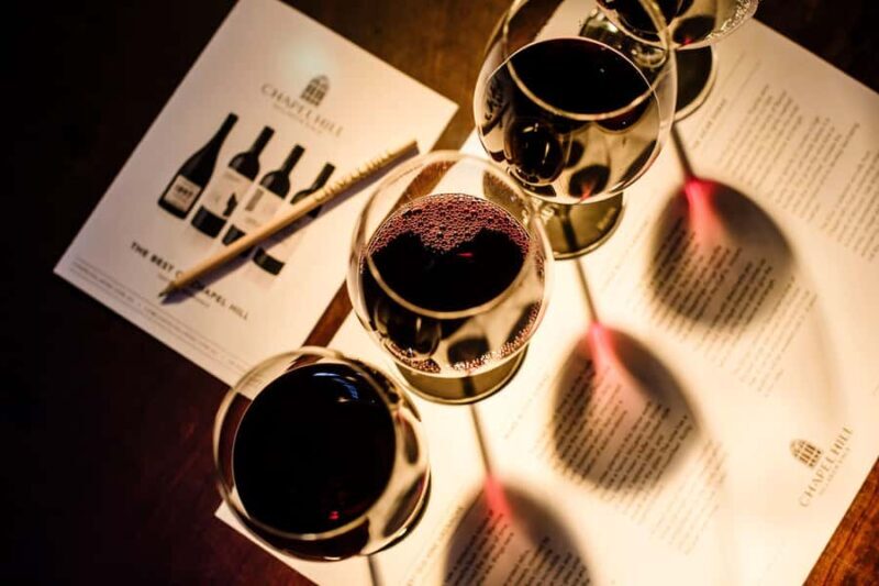 Adelaide: Premium McLaren Vale Wine and Brew Minibus Tour - In Closing