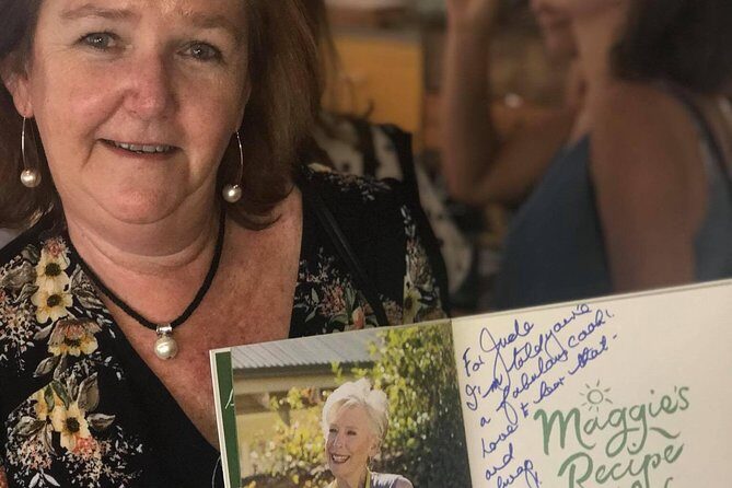 Adelaide: Private Boutique Wine Tasting & Sightseeing Tour - The Sum Up