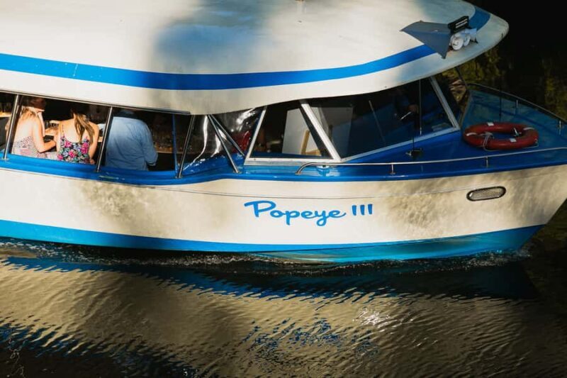 Adelaide: River Torrens Popeye Sightseeing Cruise - Final Thoughts